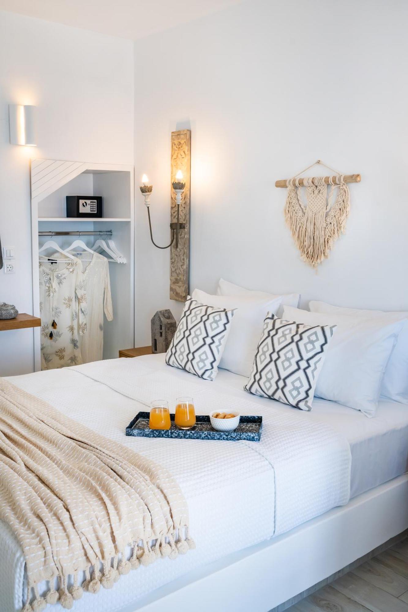 Yploui Suites Karpathos Exterior foto
